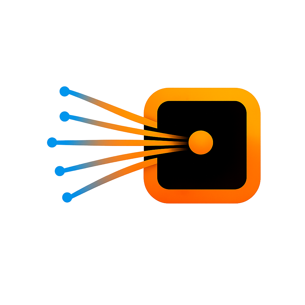 AI Call Port Logo